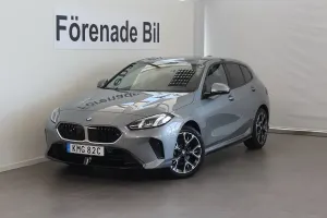 BMW 1 Series 120 2025